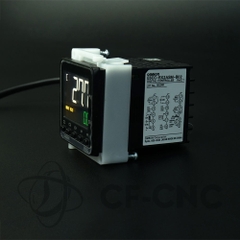 Bộ điều khiển nhiệt độ Omron E5CC-RX2ASM-802  Ngõ ra relay + 485
