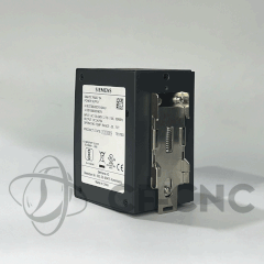 Bộ Nguồn Siemens Simatic PM207 24V 5A 6ES7288-0ED10-0AA0