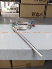 Cảm biến nhiệt độ loại K E52MY-CA6D D4.7MM SUS316 2M