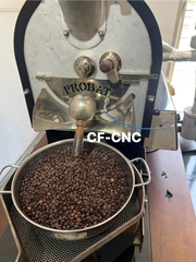 Cảm biến nhiệt độ, Que thăm nhiệt cho máy rang cà phê PROBAT