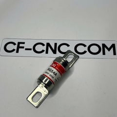 Cầu chì sứ tác động động nhanh RGS4A 100A 150A 200A 250A