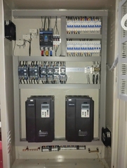 Biến tần 1 pha 220V ra 3 pha 380V AV18 ARINCO