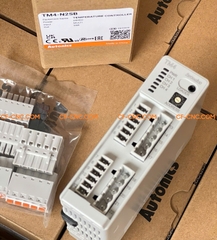Bộ điều khiển nhiệt độ dạng Module Autonics TM4