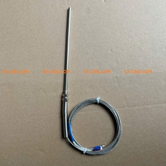 Cảm biến nhiệt độ K ren M8 phi 5