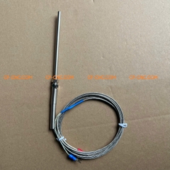 Cảm biến nhiệt độ K ren M8 phi 5