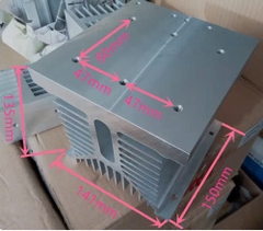 Đế tản nhiệt loại lớn cho SCR