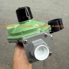 VAN ĐIỀU ÁP GAS ITALIA 35KGH CAVAGNA TYPE 992