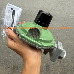 VAN ĐIỀU ÁP GAS ITALIA 35KGH CAVAGNA TYPE 992