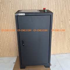 Tủ điều khiển máy rang cà phê tự động Siemens