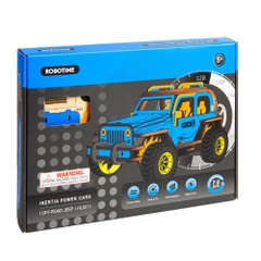 Đồ chơi lắp ghép gỗ 3D Mô hình Mô hình Xe Ô tô Wooden Cars
