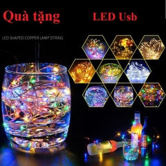 Đồ chơi lắp ráp gỗ 3D Mô hình Tàu Titanic Laser - Tặng kèm đèn LED USB trang trí
