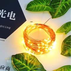 Đồ chơi lắp ráp gỗ 3D Mô hình Biệt Thự Châu Âu - Tặng kèm đèn LED USB trang trí Màu vàng