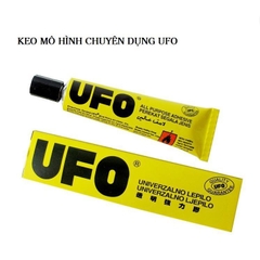 FREESHIP 99K TOÀN QUỐC_Keo UFO Chuyên Dụng Dán Mô Hình Gỗ ( - 20ml