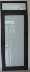 Cửa đi nhà WC (m2) - VIP