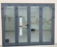 Cửa mặt tiền, ban công, sân thượng - VIP