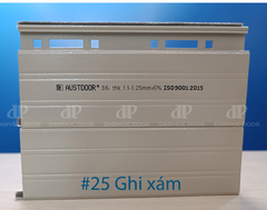 Cửa cuốn (m2) - VIP