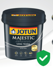 Sơn nước trong nhà - VIP