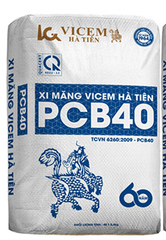 Xi măngPCB40