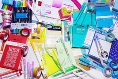 Đồ dùng văn phòng phẩm, nên lựa chọn như thế nào ?