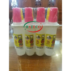 Keo Dán Nước Đông Đô 35ml - Hồ Dán - Combo 5 Lọ