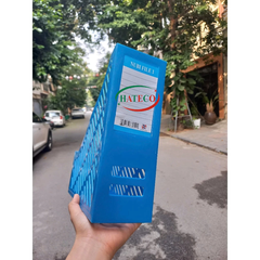 File nan 1 ngăn Nubi - Rổ 1 Ngăn đựng tài liệu để bàn tiện dụng