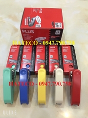 DẬP GHIM SỐ 10 PLUS PS-10E (CAM KẾT HÀNG CHÍNH HÃNG)