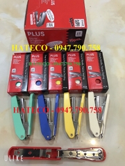DẬP GHIM SỐ 10 PLUS PS-10E (CAM KẾT HÀNG CHÍNH HÃNG)