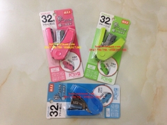 DẬP GHIM TRỢ LỰC SỐ 10 MAX HD-10FL3 - DẬP GHIM THÔNG MINH (HÀNG CHÍNH HÃNG NHẬT)