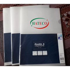 Bộ 12 File Hở 2 Cạnh Double A Hàng Loại 1