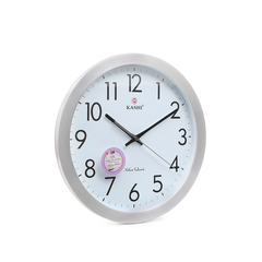 ĐỒNG HỒ TREO TƯỜNG CHÍNH HÃNG KASHI K707 - GIÁ RẺ - BẢO HÀNH CHÍNH HÃNG