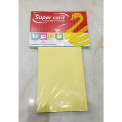 Bìa màu Supreme A3 bìa cứng Thái Lan đóng sổ sách Định lượng 160gsm - 100 tờ bìa đóng sổ