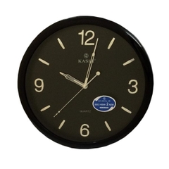 ĐỒNG HỒ TREO TƯỜNG CHÍNH HÃNG KASHI K104 - GIÁ RẺ - BẢO HÀNH CHÍNH HÃNG