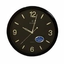 ĐỒNG HỒ TREO TƯỜNG CHÍNH HÃNG KASHI K106 - GIÁ RẺ - BẢO HÀNH CHÍNH HÃNG