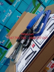 DẬP GHIM XOAY CHIỀU DELI - 414 HÀNG CHÍNH HÃNG