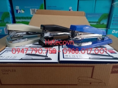 DẬP GHIM XOAY CHIỀU DELI - 414 HÀNG CHÍNH HÃNG