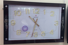 ĐỒNG HỒ TREO TƯỜNG CHÍNH HÃNG KASHI K922 - GIÁ RẺ - BẢO HÀNH CHÍNH HÃNG