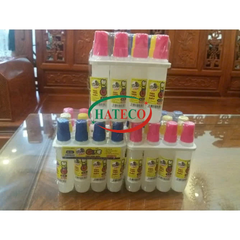 Keo Dán Nước Đông Đô 35ml - Hồ Dán - Combo 5 Lọ