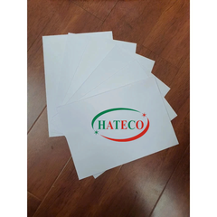 100 chiếc Phong bì trắng A5 ĐL120gsm (KT 16x23)