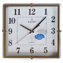 ĐỒNG HỒ TREO TƯỜNG CHÍNH HÃNG KASHI K50 - GIÁ RẺ - BẢO HÀNH CHÍNH HÃNG