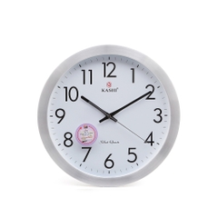 ĐỒNG HỒ TREO TƯỜNG CHÍNH HÃNG KASHI K707 - GIÁ RẺ - BẢO HÀNH CHÍNH HÃNG