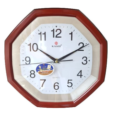 ĐỒNG HỒ TREO TƯỜNG CHÍNH HÃNG KASHI K90 - GIÁ RẺ - BẢO HÀNH CHÍNH HÃNG