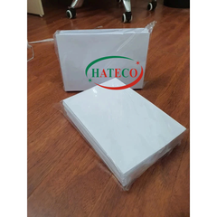 100 chiếc Phong bì trắng A5 ĐL120gsm (KT 16x23)
