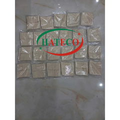 Đệm mực KW-Trio 0510002 (1 chiếc) cho dấu nhảy 7/8/9/10 số - Hàng Chính Hãng