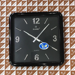 ĐỒNG HỒ TREO TƯỜNG CHÍNH HÃNG KASHI K103 - GIÁ RẺ - BẢO HÀNH CHÍNH HÃNG