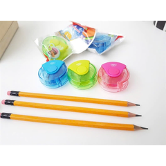 Gọt Bút Chì Deli  0554