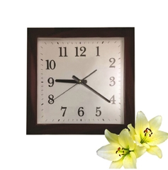 ĐỒNG HỒ TREO TƯỜNG CHÍNH HÃNG KASHI K55 - GIÁ RẺ - BẢO HÀNH CHÍNH HÃNG