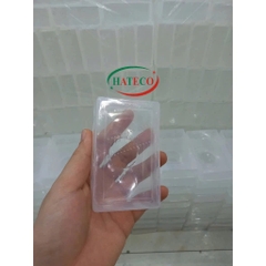 Hộp đựng card visit nhựa dẻo namecard, danh thiếp, trong đẹp HÀNG LOẠI 1 - Hộp card visit