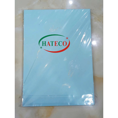 Giấy bìa màu A3 T&T Thái Lan định lượng 160Gsm - bìa cứng đóng sách