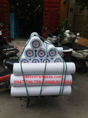 GIẤY CUỘN A0 ĐỊNH LƯỢNG 120GSM NẶNG 7.3KG/CUỘN