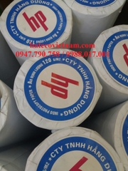 GIẤY CUỘN A0 ĐỊNH LƯỢNG 120GSM NẶNG 7.3KG/CUỘN